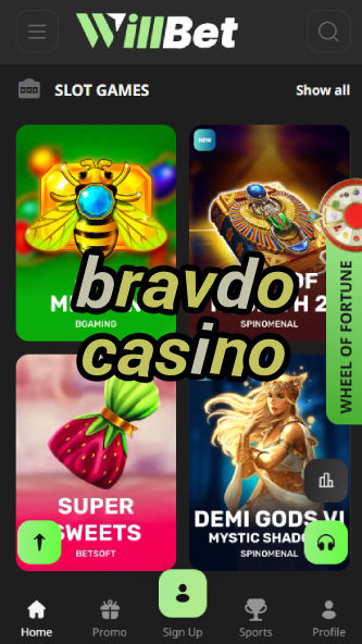Bravdo Casino - Bold Casino Experience-casinodogs.ydblkf.net
